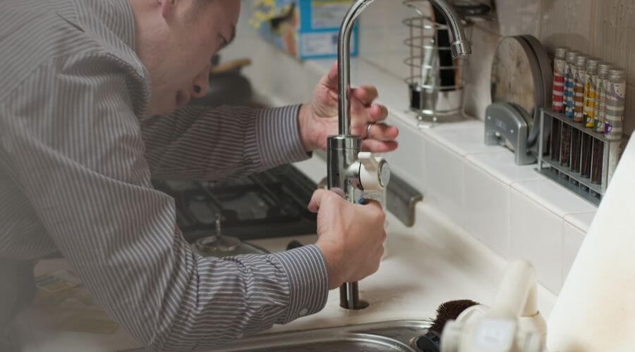 Professional Leak Detection in Eastview, KY